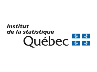 Institut de la Statistique du Quebec Logo
