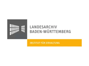 Institut für Erhaltung Logo