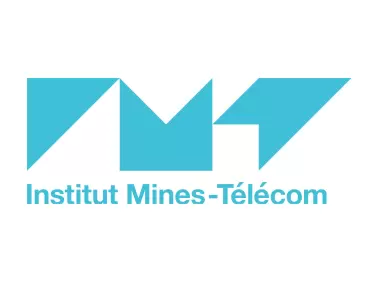 Institut Mines Telecom Logo