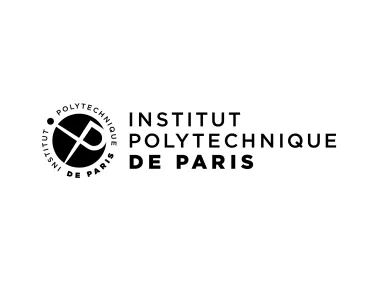 Institut Polytechnique De Paris Logo