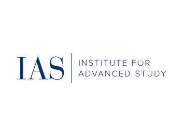 Institute for Advanced Study (IAS) Logo