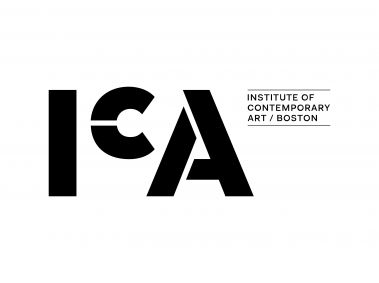 Institute of Contemporary Art Boston Logo