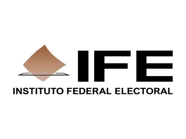 Instituto Federal Electoral Logo
