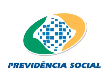 Instituto Nacional do Seguro Social (INSS) Logo