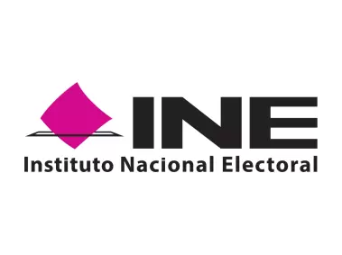 Instituto Nacional Electoral Logo