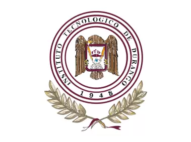 Instituto Tecnologico de Durango Logo