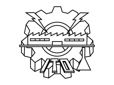 Instituto Tecnologico de Oaxaca Logo
