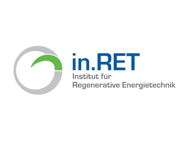 Instituts für Regenerative Energietechnik Logo