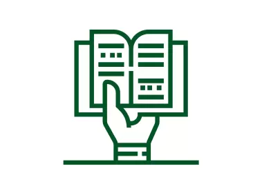 Instruction Line Icon