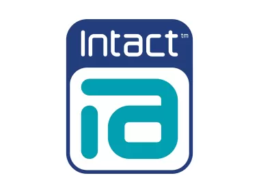 Intact Logo