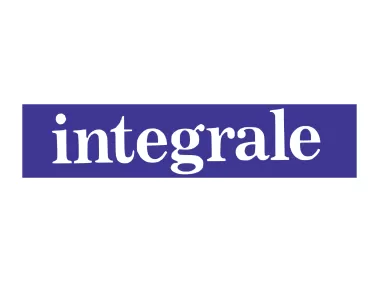 Integrale Logo