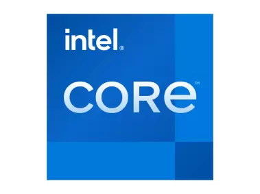 Intel Core 2020 Logo