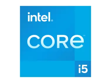 Intel Core i5 2020 Logo