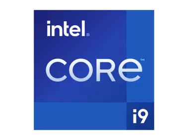 Intel Core i9 11th Generation Logo