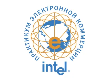 Intel eCommers Logo