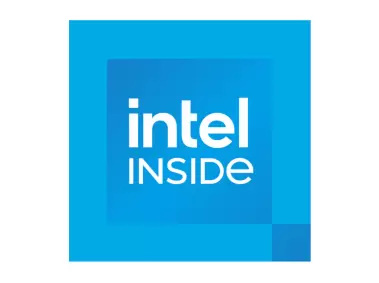 Intel Inside 2020 Logo