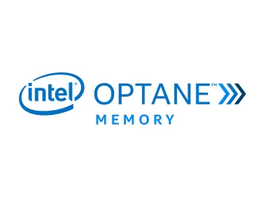 Intel Optane Memory Logo