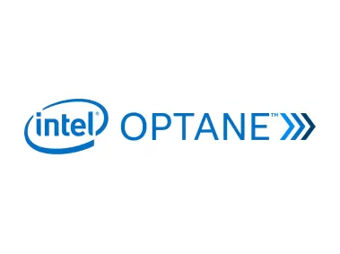 Intel Optane Logo