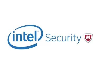 Intel Security Logo