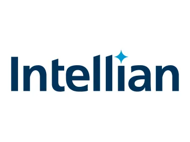 Intellian Logo