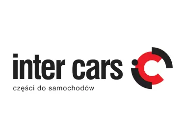 Inter Cars Logo