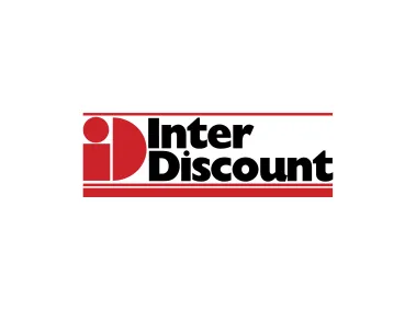 Inter Discount Logo