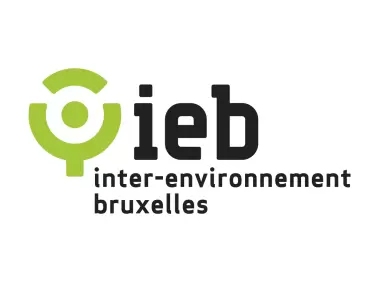 Inter Environnement Bruxelles Logo