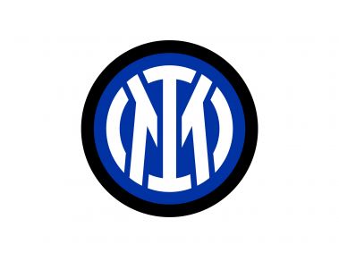 Inter Milan 2021 Logo