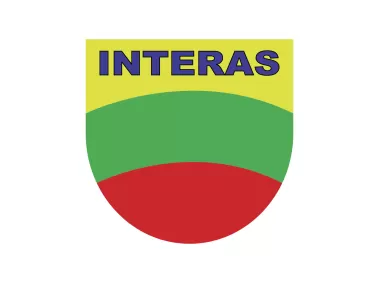 Interas Visaginas Logo