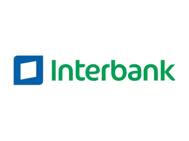 Interbank New Logo