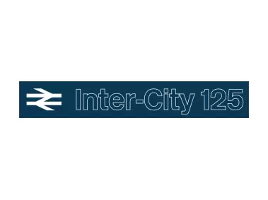 Intercity 125 Logo