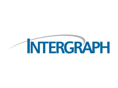 Intergraph 2004 Logo