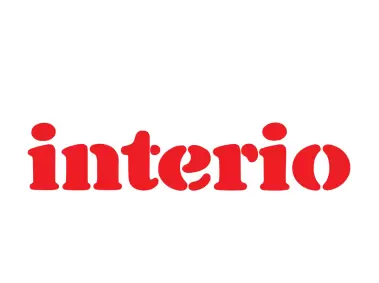 Interio Logo