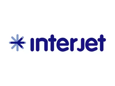 Interjet Logo