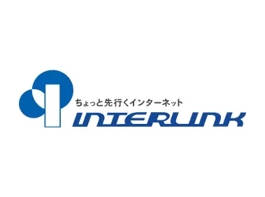 Interlink Japan Logo