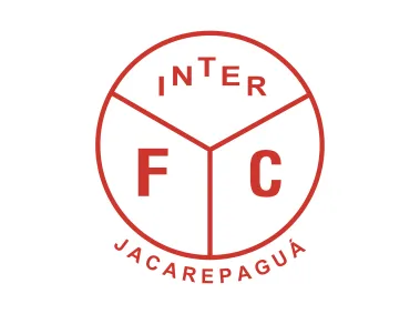 Internacional Esporte Clube de Jacarepagua RJ Logo