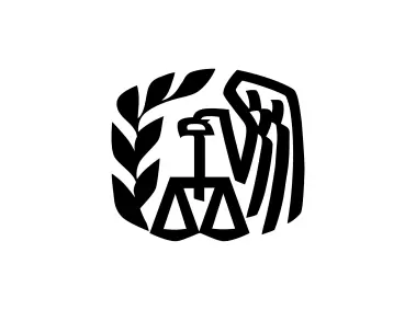 Internal Revenue Service Logo