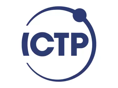International Centre for Theoretical Physics Logo