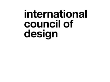International Council of Design Logo