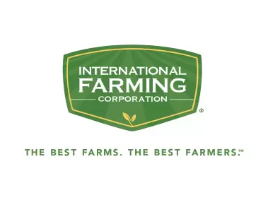 International Farming Corporation Logo