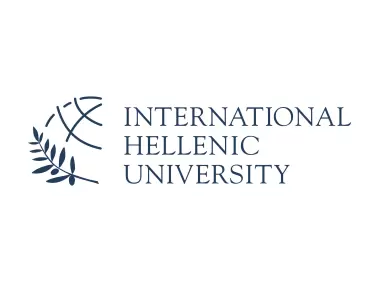 International Hellenic University Logo