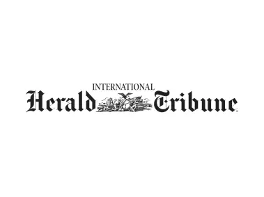 International Herald Tribune Logo