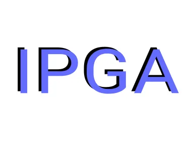 International Personal Growth Academy Logo