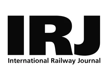 International Railway Journal Logo
