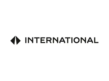 International Logo