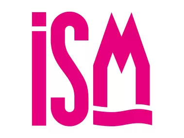 Internationale Süßwarenmesse Logo