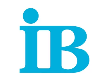 Internationaler Bund Logo