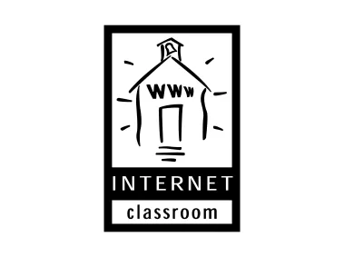 Internet Classroom Logo