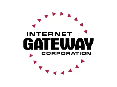 Internet Gateway Corporation Logo