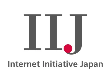 Internet Initiative Japan Logo